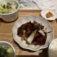 御膳房 六本木店 - 