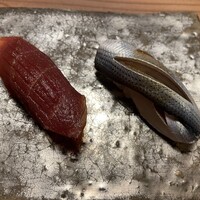 鮨かわなか - 