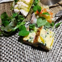 MIDO RESTAURANT PIC NIKA - 三種盛り