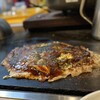 Hiroshima Fuu Okonomiyaki Yuuka - 『そは』がないとだいぶペチャンコの薄焼き状態