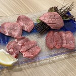 Yakiniku Gyuusen - 