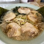 ラーメンショップ 椿 - 