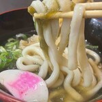 資さんうどん - 