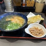 資さんうどん - 