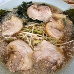 ラーメンショップ 椿 - 