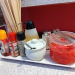 ラーメン石見まるいち - 