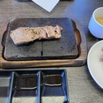 やっぱりステーキ - 料理写真: