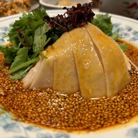 中華旬彩 森本 - 