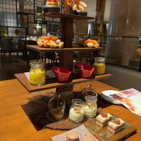  「メトロポリタングリル」 ヒルトン東京 - 