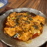 中華旬彩 森本 - 