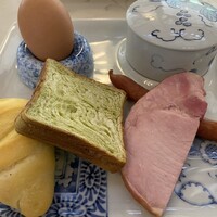 トレ・コローネ - 