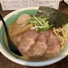 自家製麺 麺屋 利八