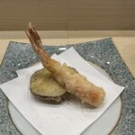 Sushi Tempura Gi On Iwai - 