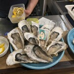 TheOysters牡蠣専門店 - 