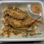 Tendon Tenya - 