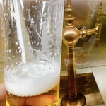 ビールスタンド重富 - 