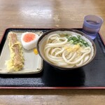 ぼっこ屋 - 今日のお昼ごはん