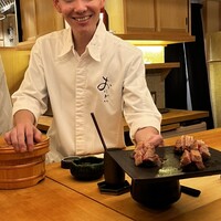 鮨おにかい＋1 - 