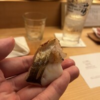 鮨おにかい＋1 - 