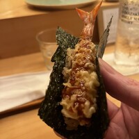 鮨おにかい＋1 - 