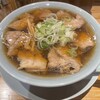 ひろちゃんラーメン!
