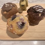 SWEET MONSTER - 