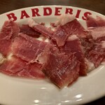 BARDEBIS - 