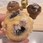 SWEET MONSTER - 