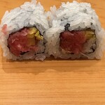 Sushi Hanazakura - 