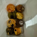 SWEET MONSTER - 