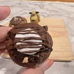 SWEET MONSTER - 