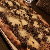 オービカ モッツァレラバー 梅田店 - 