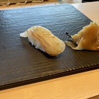 天寿し 横浜店 - 