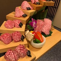 牛兵衛 草庵 池袋西口店 - 
