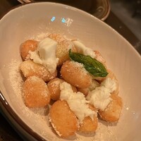 オービカ モッツァレラバー 梅田店 - 