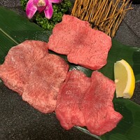 牛兵衛 草庵 池袋西口店 - 