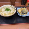 讃岐うどん いわい