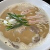 弘雅流製麺支店 麺 favori