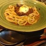 つるとんたん UDON NOODLE Brasserie 東急プラザ銀座店 - 