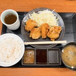 Karayama - 