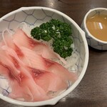 川魚 根本 - 