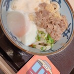 宮武讃岐うどん - 