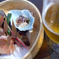 鍋と旬菜と京料理 花柳 - 