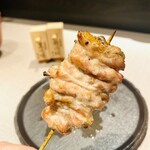 Yakitori Gokuu Oku - 