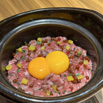 Yakiniku Jinguu - 