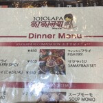 JOJOLAPA - 