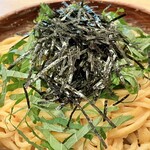 スパゲティ 心 - 