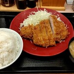 かつや - 料理写真: