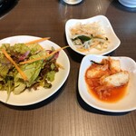 焼肉・韓国料理 KollaBo - 