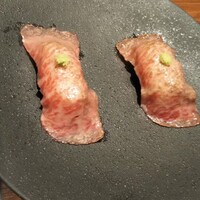 にくはじ - 